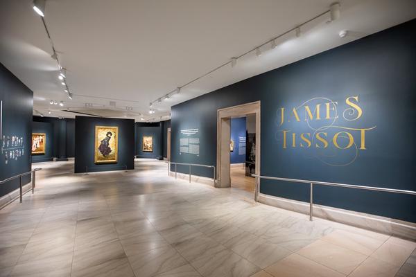Gallery Images Courtesy of Fine Arts Museums of San Francisco