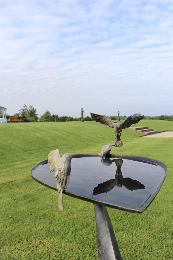 Three Little Birds Image 2