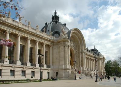 , Petit Palais, Paris