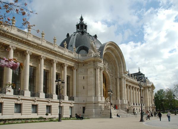 Image Courtesy of Petit Palais, Paris