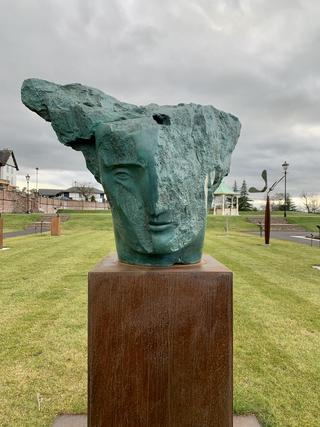 Wind Head 2019 Image 2